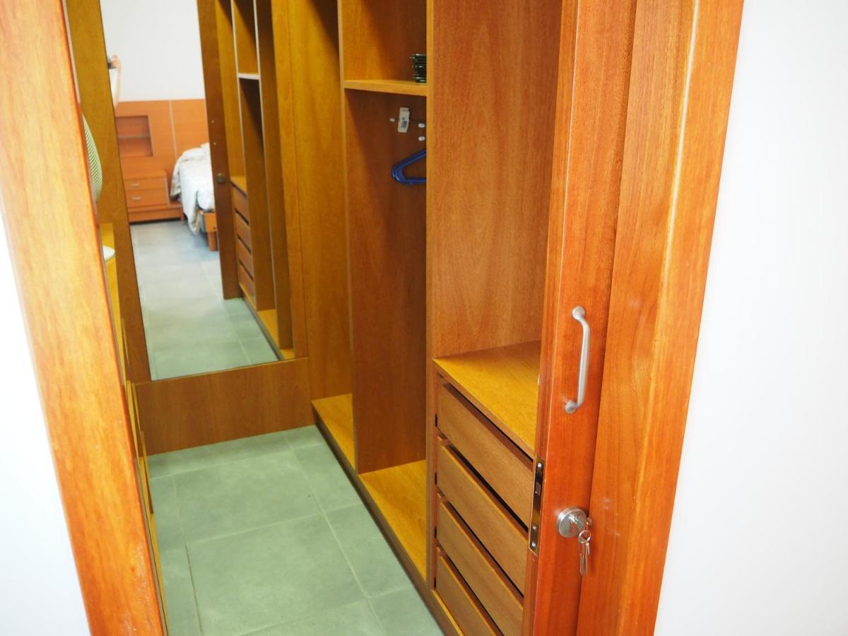 הוילה Casa L'Escala, Piscina Comuntaria I Jardi Privat מראה חיצוני תמונה