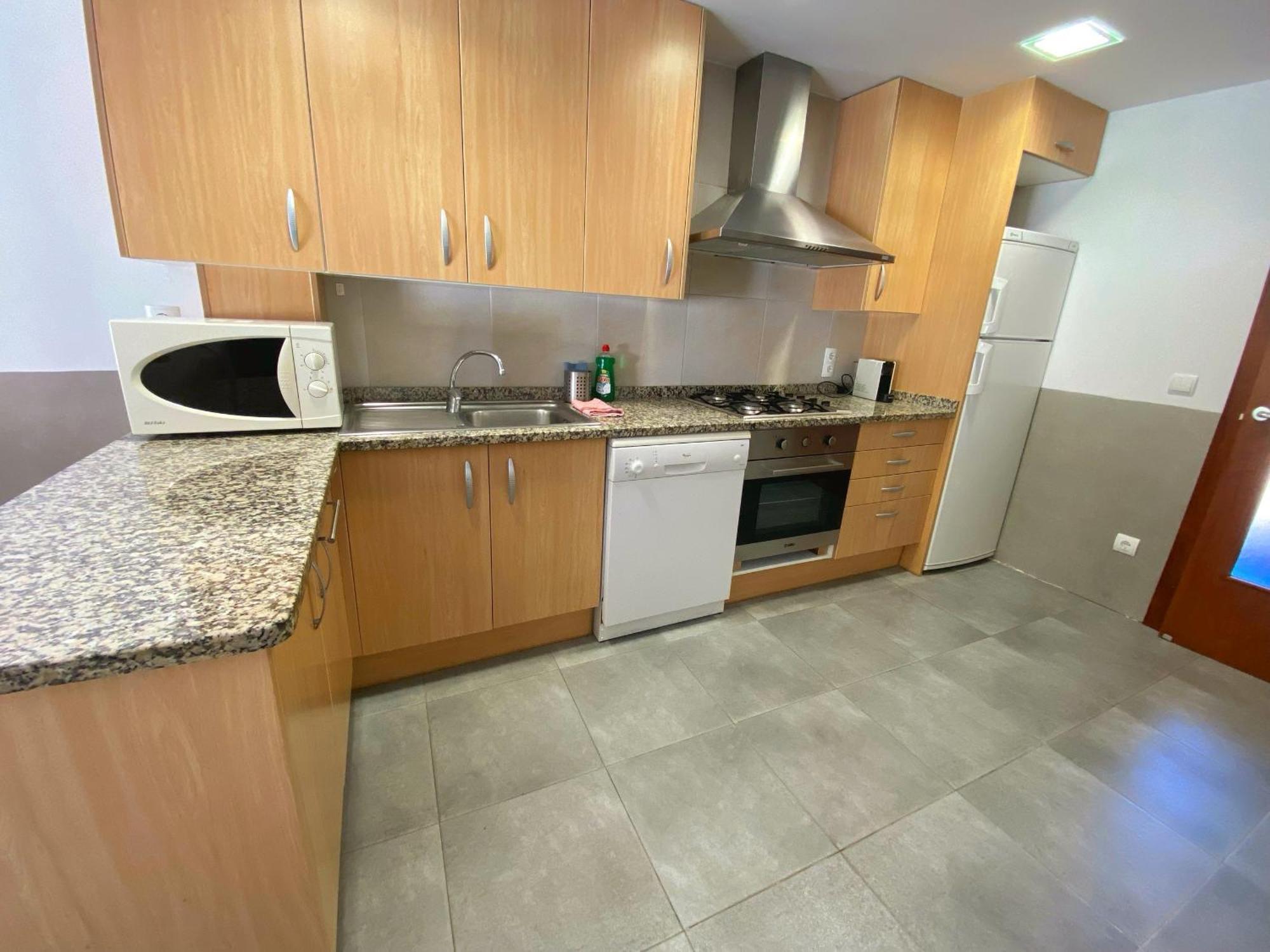 הוילה Casa L'Escala, Piscina Comuntaria I Jardi Privat מראה חיצוני תמונה